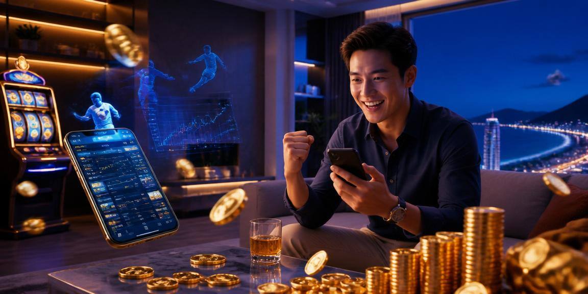 vip66ok Slot Di Động